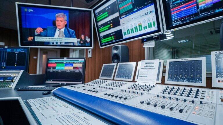 Ministério das Comunicações expande TV pública para 5 municípios do Nordeste