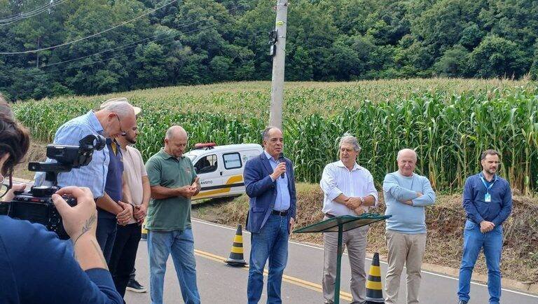 Ministério do Turismo investe R$ 7,5 milhões em Gramado e promete atrativos novos