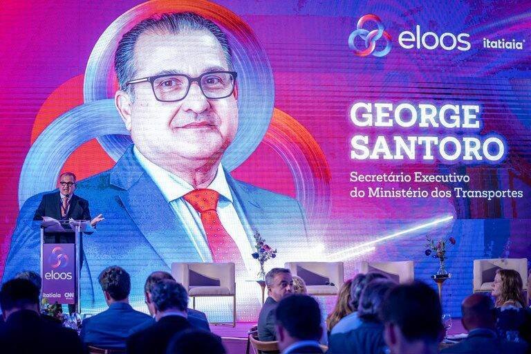 Ministério dos Transportes anuncia R$ 100 bilhões em investimentos em Minas Gerais