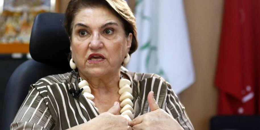 Ministra Márcia Lopes revela aumento de 38% nos feminicídios e ações urgentes