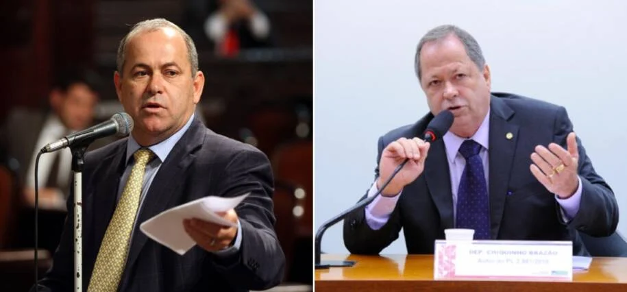 Ministro Alexandre de Moraes autoriza transferência de condenados do caso Marielle