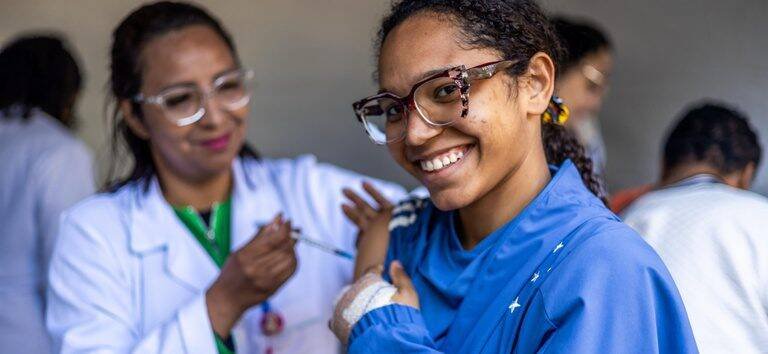 Ministro Alexandre Padilha anuncia R$ 159 milhões para saúde da mulher em 2026