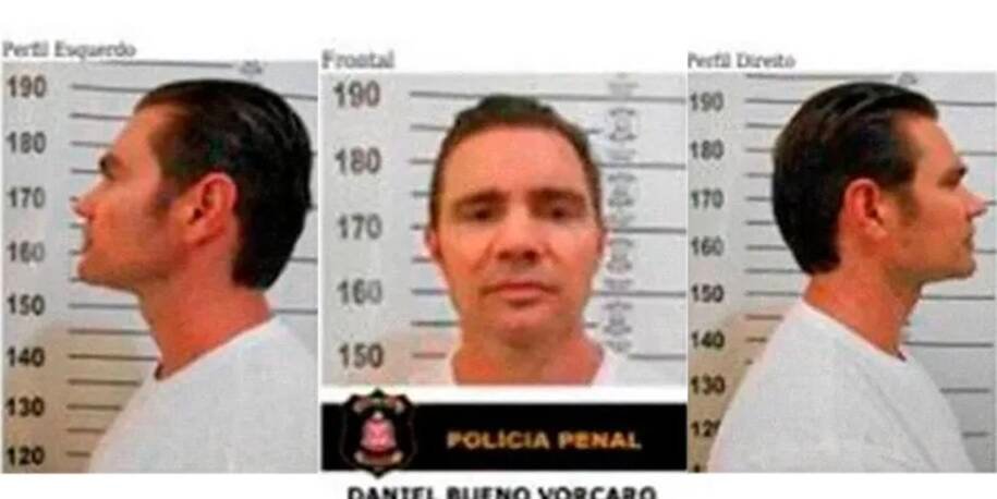 Ministro André Mendonça abre inquérito após prisão de Daniel Vorcaro por fraudes