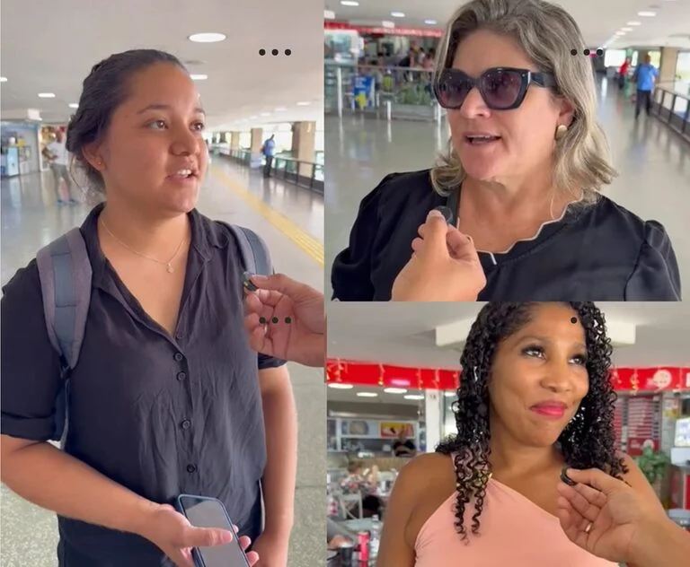 Ministro Guilherme Boulos discute como a escala 6 X 1 penaliza mulheres em Teresina