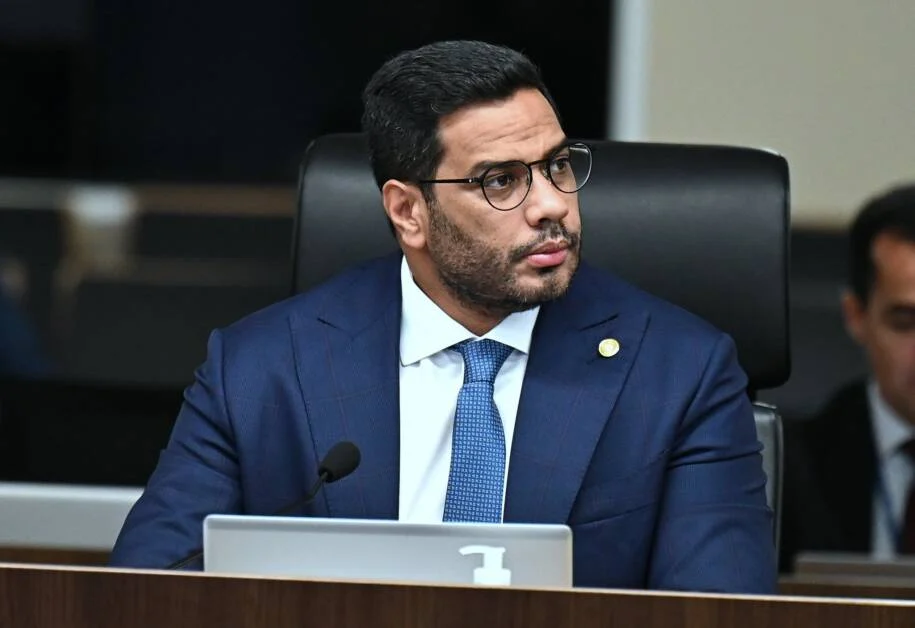 Ministro Jhonatan de Jesus do TCU autoriza compartilhamento de dados sobre Banco Master