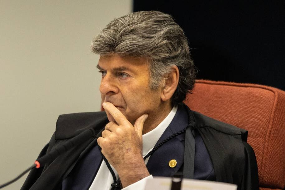 Ministro Luiz Fux derruba regras eleitorais e provoca crise no governo Castro