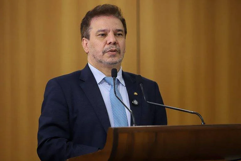 Ministro Wellington César Lima e Silva prioriza combate ao crime organizado no Brasil