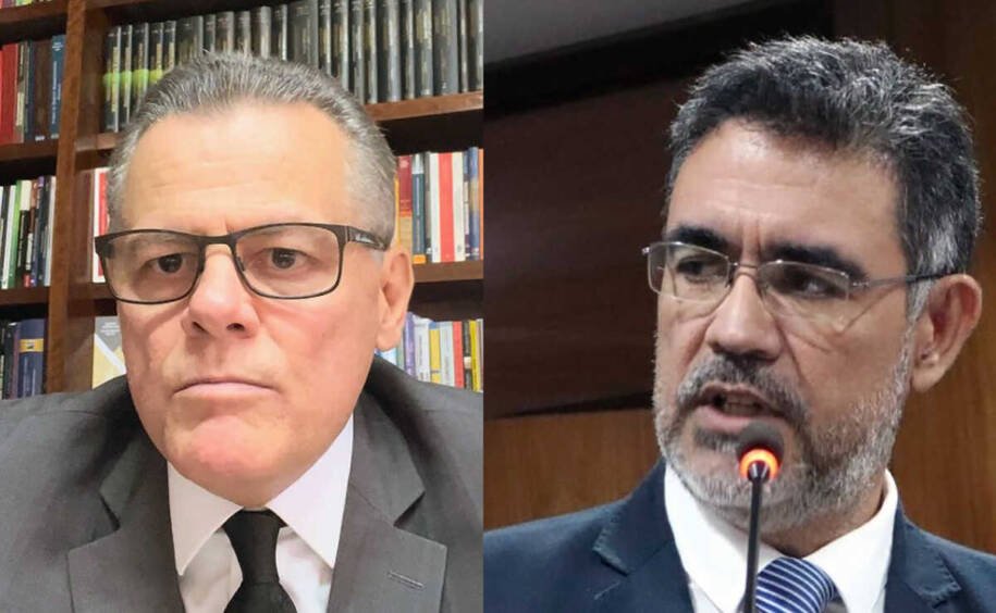 Ministro Wellington César Lima propõe plebiscito sobre maioridade penal e gera polêmica