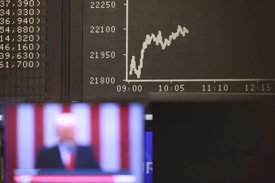 Ministros do G7 preparam intervenção no petróleo após queda de 10% e tensão no Irã