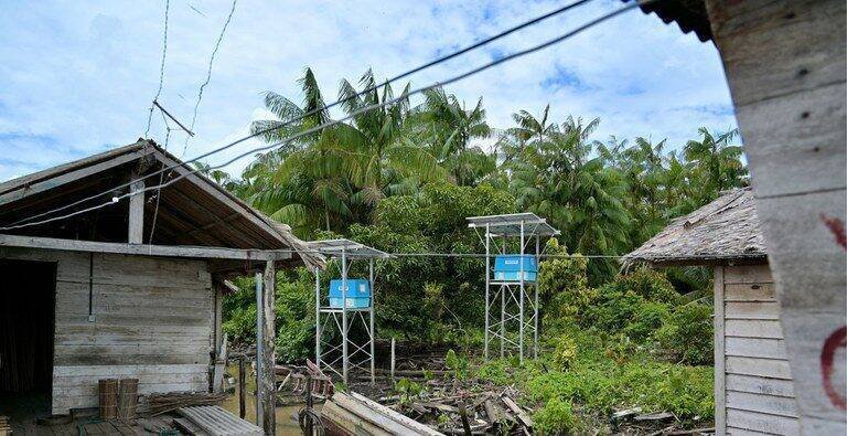 MME e MMA firmam acordo para levar energia limpa a 60 comunidades da Amazônia