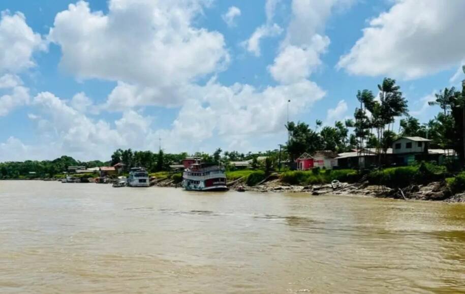 MME valida contratação emergencial de usinas térmicas para Bailique no Amapá
