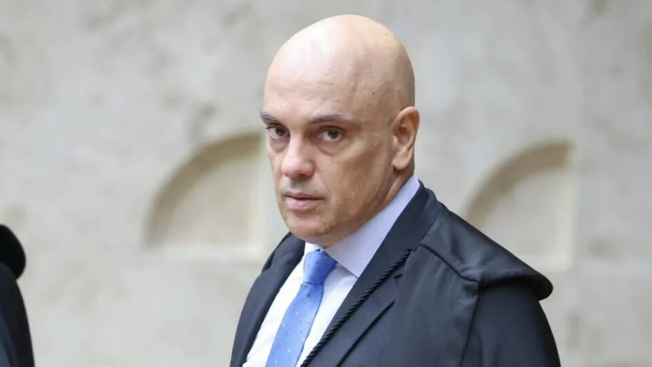 Moraes estabelece regras rígidas para uso de relatórios do Coaf em investigações