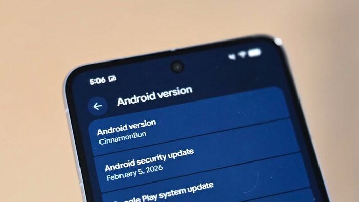 Motorola libera vagas para testar Android 17 em celulares; saiba como participar