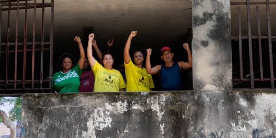 MPF propõe destinação de prédio do INSS no Rio para moradia popular e gera expectativa