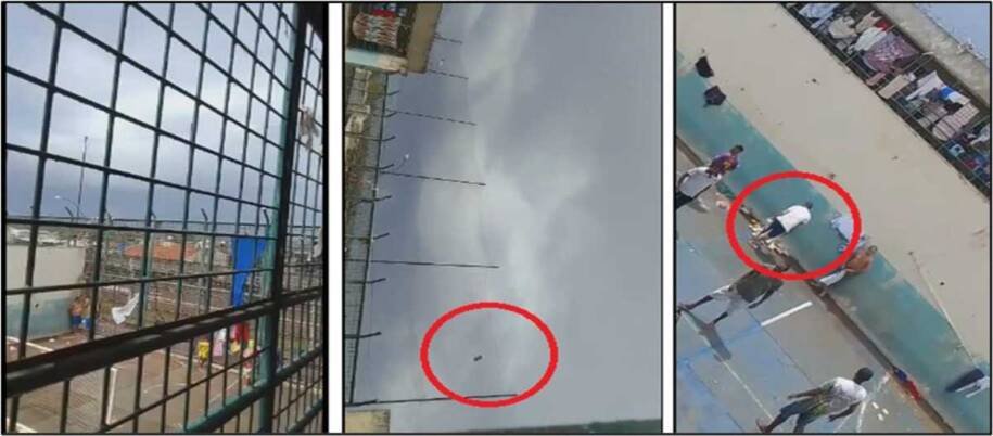 MPMS deflagra Operação Pombos Sem Asas e desmantela esquema do PCC