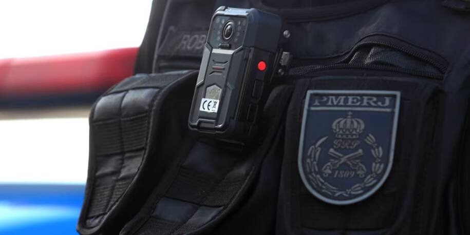 MPRJ exige uso correto de câmeras após morte de médica no Rio de Janeiro