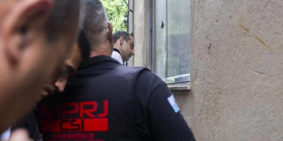 MPRJ investiga morte de Leandro Sousa em ação do Bope no Morro dos Prazeres