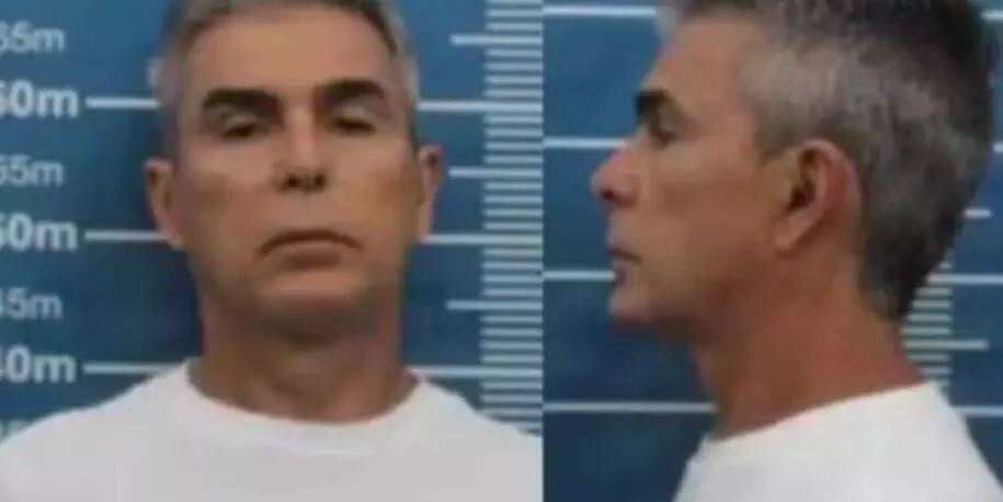 MPRJ prende 20 pessoas ligadas a Rogério de Andrade por organização criminosa armada