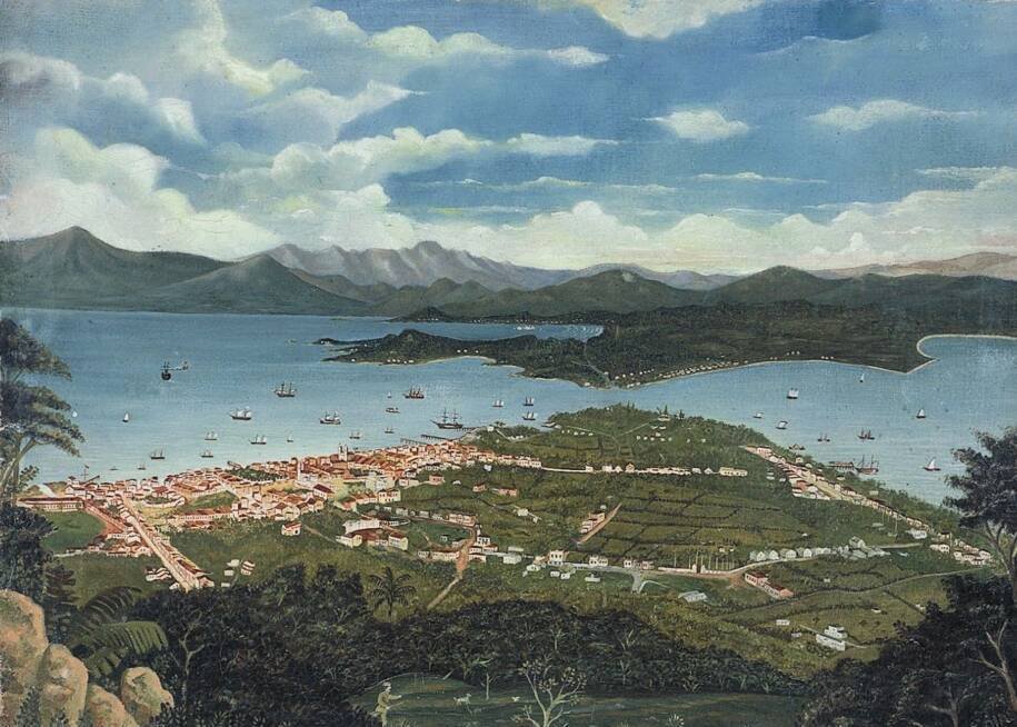 Museu de Arte de Santa Catarina abre exposições que transformam Florianópolis