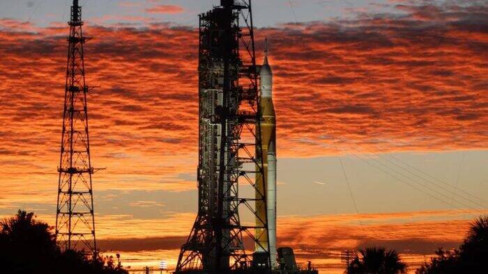 NASA confirma Artemis II: 4 astronautas partem para a Lua em 1º de abril!