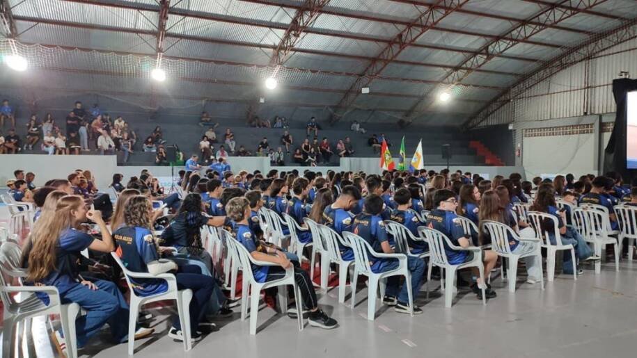 Navegantes destina R$ 1 milhão ao Bolsa Atleta 2026 e amplia oportunidades para 203 esportistas