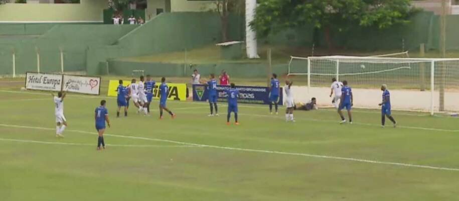 Naviraiense e Operário avançam; Ivinhema e Bataguassu duelam por semifinal