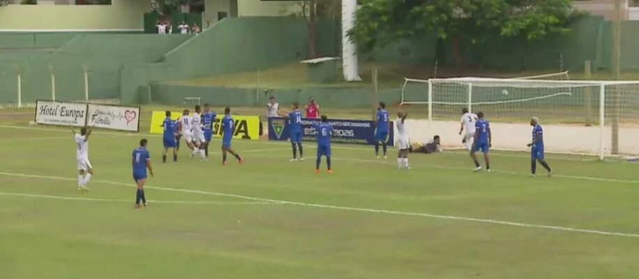 Naviraiense e Operário avançam; Ivinhema e Bataguassu duelam por semifinal