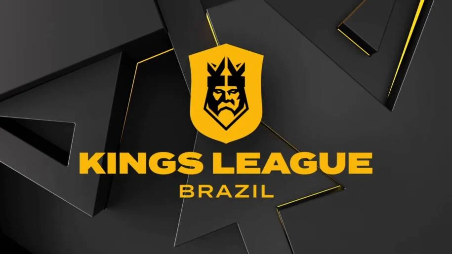 Neymar Jr e Kelvin Oliveira lideram Kings League Brasil 2026 em Guarulhos (SP)