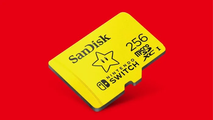 Nintendo enfrenta crise de memórias que impacta vendas do Switch 2 e jogos