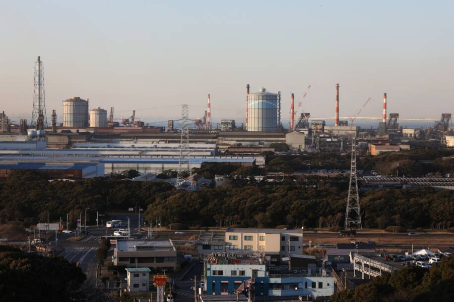 Nippon Steel garante US$ 5,7 bilhões em empréstimos após aquisição da U.S. Steel