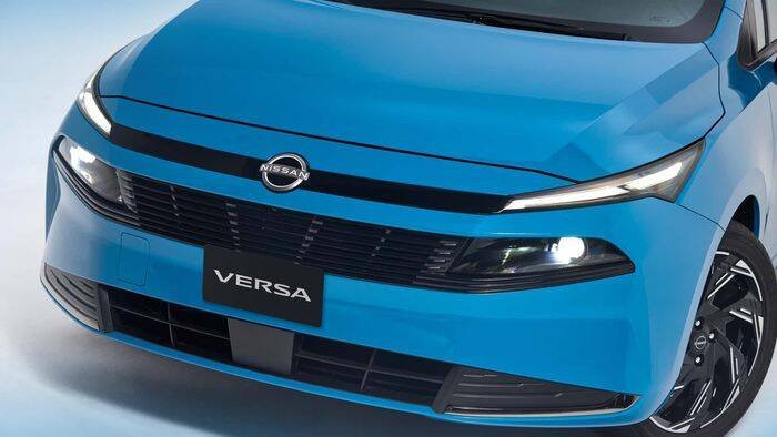 Nissan derruba preços do Versa e desafia Chevrolet Onix Plus com desconto de R$ 30 mil