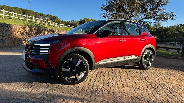 Nissan reduz preço do Kicks e desafia Honda WR-V com ofertas imperdíveis
