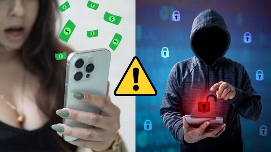 NordVPN revela que 91% das mulheres brasileiras foram vítimas de fraudes online