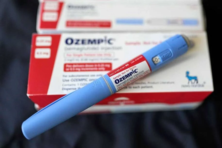 Novo Nordisk perde exclusividade do Ozempic e abre caminho para genéricos no Brasil