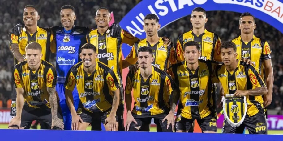 Novorizontino vence Corinthians e avança à final do Paulistão 2026 em grande estilo