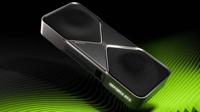 NVIDIA enfrenta crise com driver 595.71 e limita overclock de placas RTX