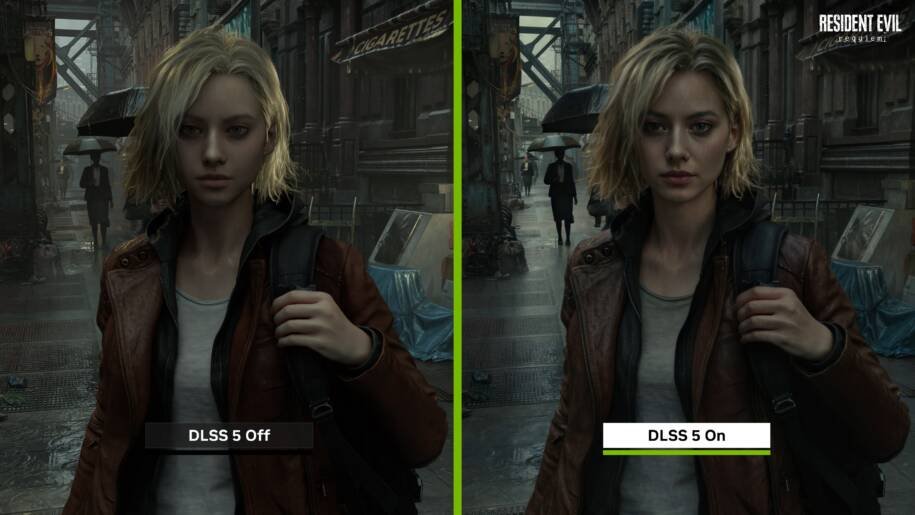 NVIDIA revela DLSS 5 e promete revolução gráfica em jogos como Starfield