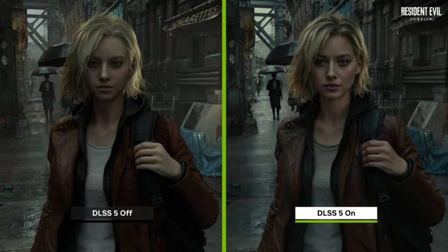 NVIDIA revela DLSS 5 e promete revolução gráfica em jogos como Starfield