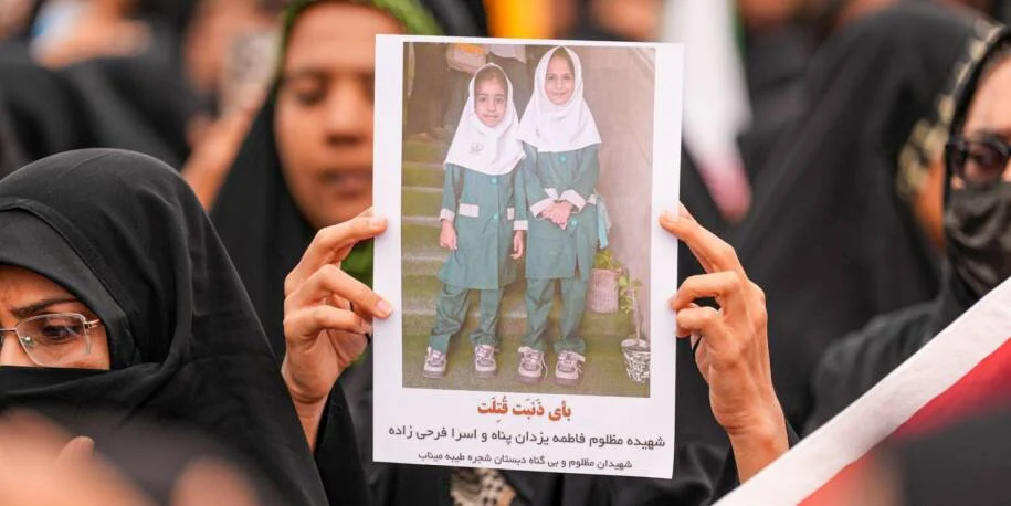 ONU pede investigação após ataque a escola em Minab que matou 168 crianças