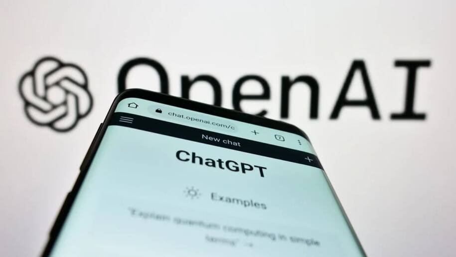 OpenAI lança GPT-5.4 com 33% menos erros e substitui GPT-5.2-Thinking