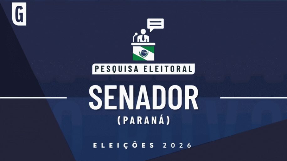 Partido Liberal revela sondagem com Alvaro Dias à frente, mas Gleisi Hoffmann é rejeitada!