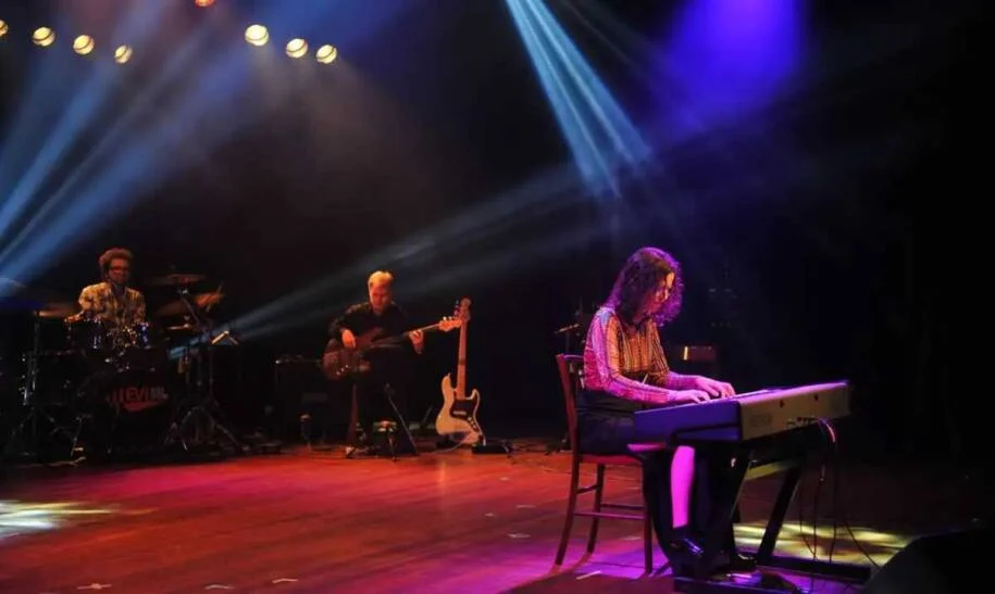 Paula Lima lidera UBC e revela desigualdade de gênero na música brasileira