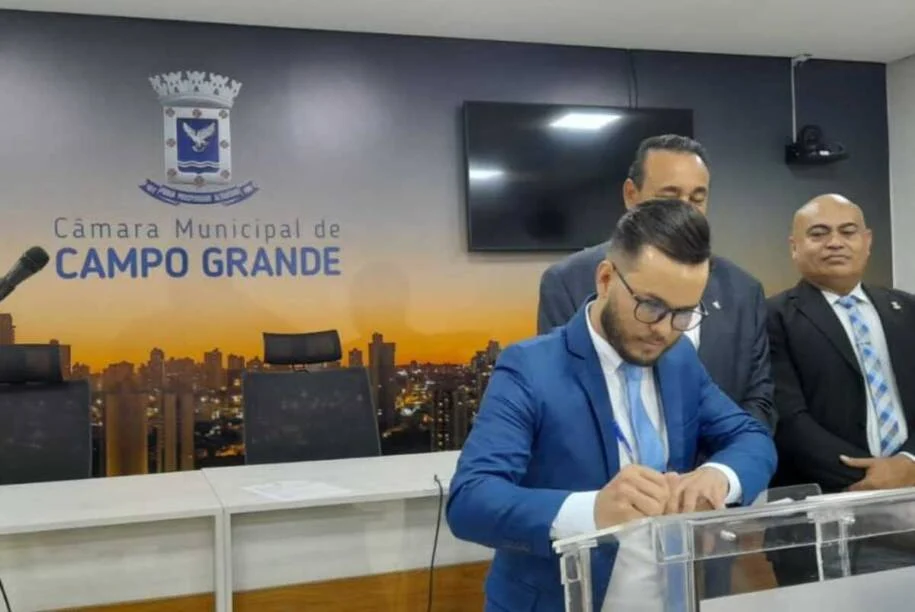 Paulo Lands Filho é afastado após grave denúncia de assédio sexual