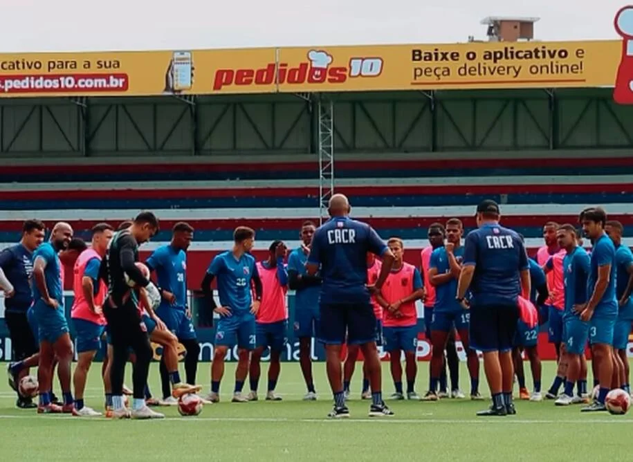 Pedidos10 reforça apoio ao esporte e patrocina time Carlos Renaux em SC