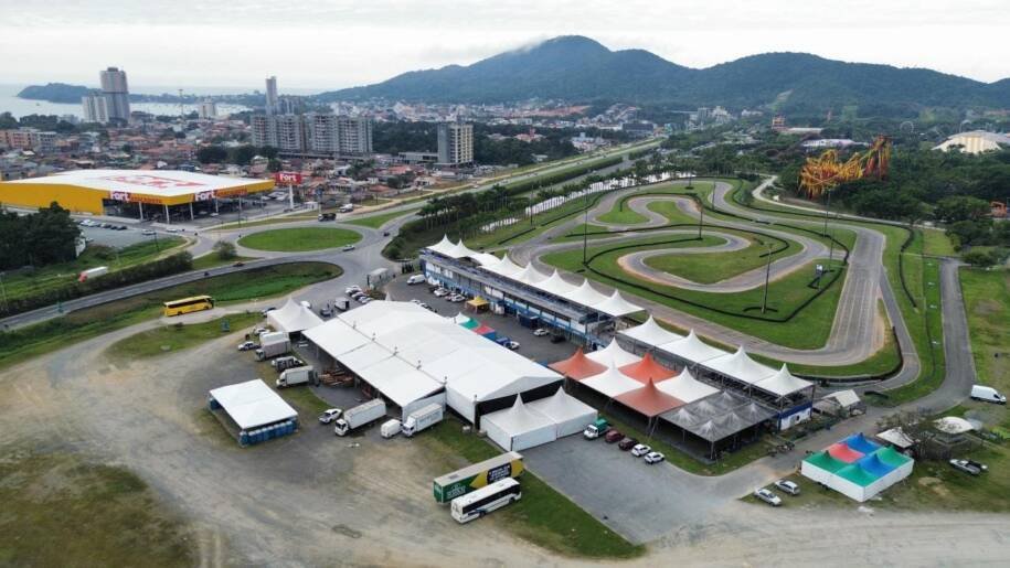 Penha anuncia 26ª Festa Nacional do Marisco com shows e recorde de mariscada!