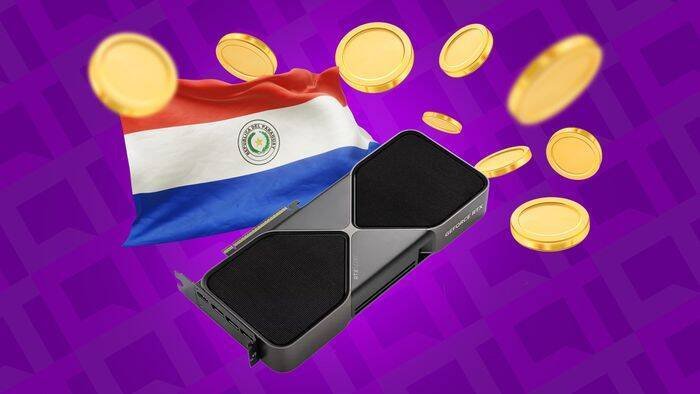 Pesquisa revela que placas de vídeo do Paraguai custam menos que no Brasil!