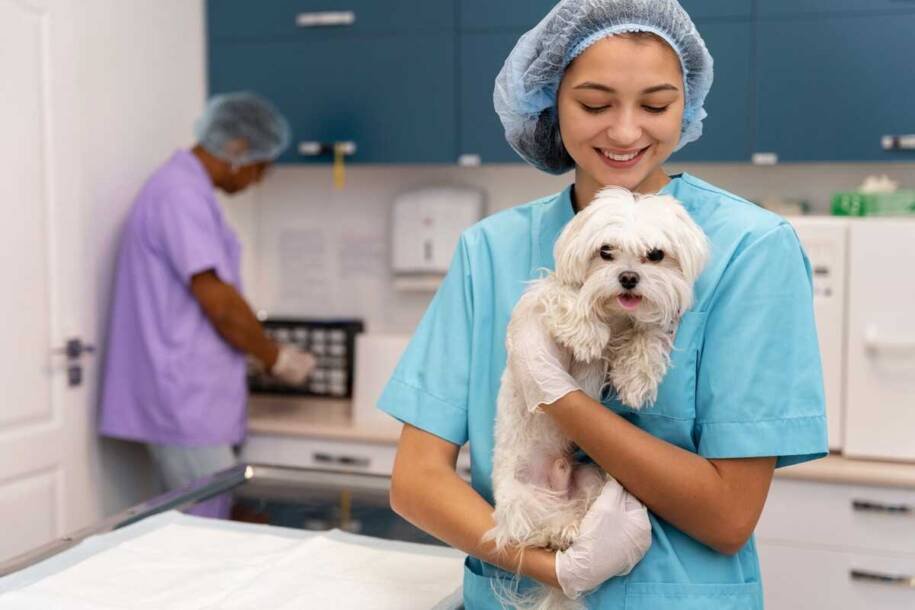 Petlove lança Vetlove e promete revolucionar a saúde dos veterinários no Brasil