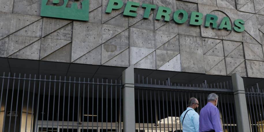 Petrobras surpreende e registra lucro de R$ 110,6 bilhões em 2025; veja os detalhes!