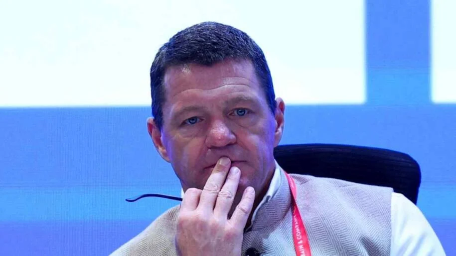 Pieter Elbers renuncia como CEO da IndiGo após cancelamento de 4.500 voos