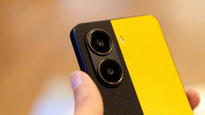 Poco revela desempenho do X8 Pro Max; nova potência aguarda lançamento em março